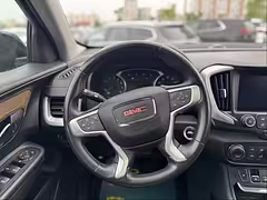 GMC Terrain II — Изображение 24