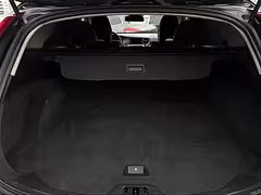 Volvo V60 I · Рестайлинг — Изображение 13