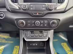 GMC Terrain II — Изображение 25