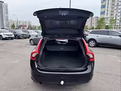 Volvo V60 I · Рестайлинг — Изображение 14