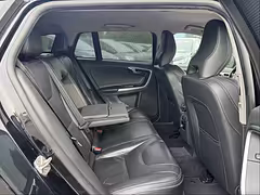 Volvo V60 I · Рестайлинг — Изображение 16