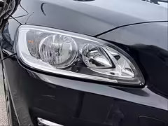 Volvo V60 I · Рестайлинг — Изображение 19