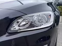 Volvo V60 I · Рестайлинг — Изображение 20