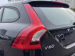Volvo V60 I · Рестайлинг — Изображение 21