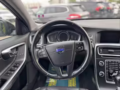 Volvo V60 I · Рестайлинг — Изображение 24