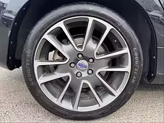 Volvo V60 I · Рестайлинг — Изображение 25
