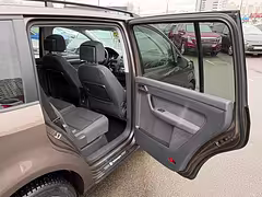 Volkswagen Touran I · 2-й рестайлинг — Изображение 12