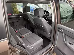 Volkswagen Touran I · 2-й рестайлинг — Изображение 13