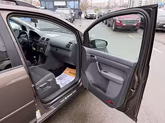Volkswagen Touran I · 2-й рестайлинг — Изображение 14
