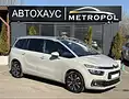 Citroen C4 Spacetourer 