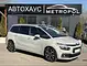 Citroen C4 Spacetourer 