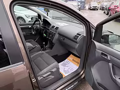 Volkswagen Touran I · 2-й рестайлинг — Изображение 15