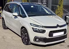 Citroen C4 Spacetourer  — Изображение 2