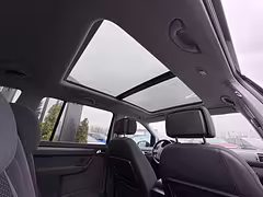 Volkswagen Touran I · 2-й рестайлинг — Изображение 18