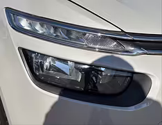Citroen C4 Spacetourer  — Изображение 5