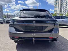 Peugeot 508 II — Изображение 6