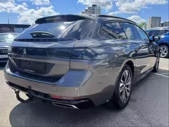 Peugeot 508 II — Изображение 7