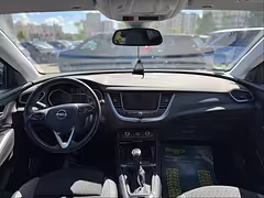 Opel Grandland X I — Изображение 23