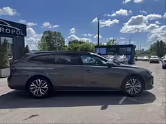 Peugeot 508 II — Изображение 8