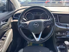 Opel Grandland X I — Изображение 24