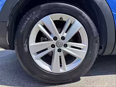 Opel Grandland X I — Изображение 25