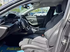 Peugeot 508 II — Изображение 10