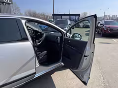 Peugeot 3008 I · Рестайлинг — Изображение 13
