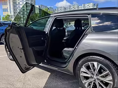Peugeot 508 II — Изображение 11