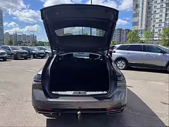 Peugeot 508 II — Изображение 13