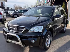 Kia Sorento I — Изображение 3
