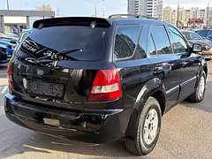 Kia Sorento I — Изображение 4