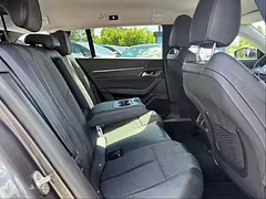 Peugeot 508 II — Изображение 16