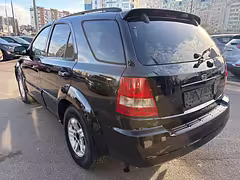 Kia Sorento I — Изображение 6