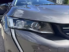 Peugeot 508 II — Изображение 19
