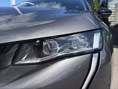 Peugeot 508 II — Изображение 20
