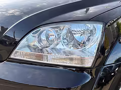 Kia Sorento I — Изображение 8