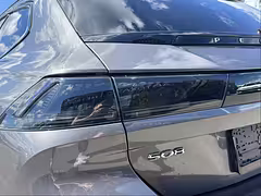 Peugeot 508 II — Изображение 21