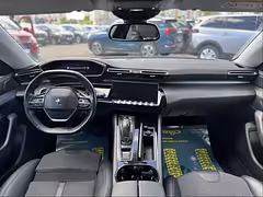 Peugeot 508 II — Изображение 23