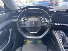 Peugeot 508 II — Изображение 24
