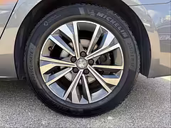 Peugeot 508 II — Изображение 25