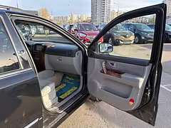 Kia Sorento I — Изображение 13