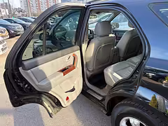 Kia Sorento I — Изображение 15