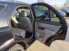 Kia Sorento I — Изображение 17