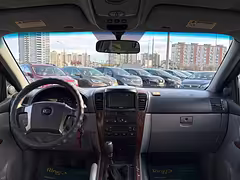 Kia Sorento I — Изображение 19