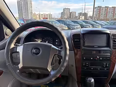 Kia Sorento I — Изображение 20