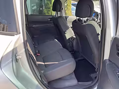 Peugeot 3008 I · Рестайлинг — Изображение 15