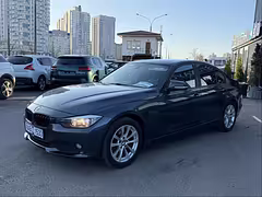 BMW 3 серия F30, F31 — Изображение 2