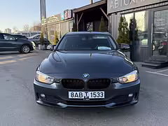 BMW 3 серия F30, F31 — Изображение 3