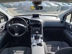 Peugeot 3008 I · Рестайлинг — Изображение 17