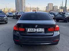 BMW 3 серия F30, F31 — Изображение 6